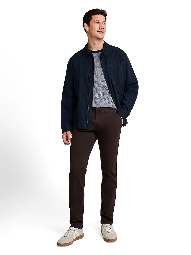 TOM TAILOR Chino TTSIMON - vue 9
